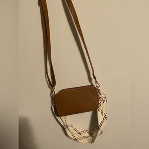 small purse